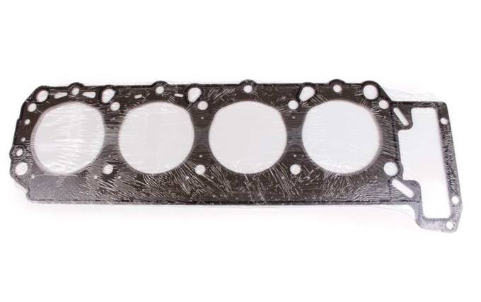 Mercedes Cylinder Head Gasket 1190162720 - Elring 425060